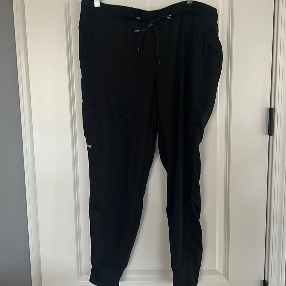 Greys anatomy scrub pant